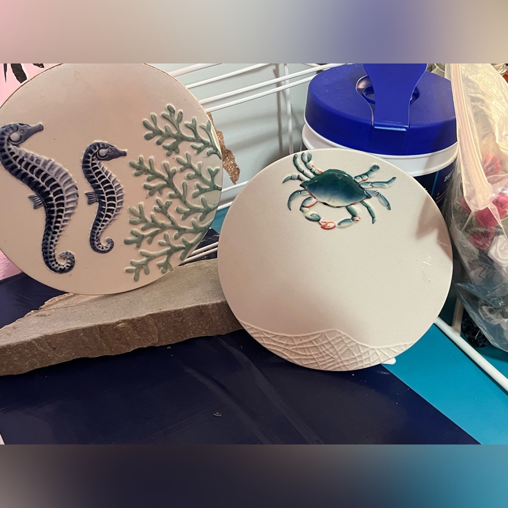 Shore Decor For Alll